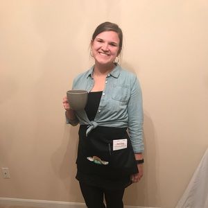 Meet your Posher, Jillian